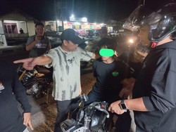Wanita di Bangka Barat Dianiaya Suami Sirinya, Pelaku Diamankan Polisi