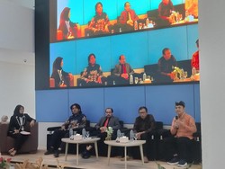 Mengenal Edubot, Platform AI Pendidikan Buatan Lokal