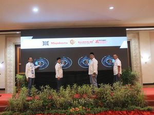 Pantau Kinerja ASN, Bupati Mojokerto Resmi Luncurkan Aplikasi Suhita Mobile