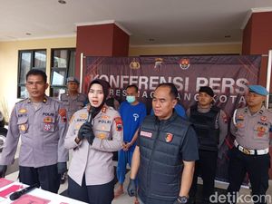 Dalih Tak Punya Ongkos, Pria Magelang Gasak Scoopy di Puskesmas Bandongan Dalih Tak Punya Ongkos, Pria Magelang Gasak Scoopy di Puskesmas Bandongan