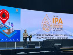 Koperasi Desa Merah Putih Bisa Kelola Tambang? Ini Kata ESDM