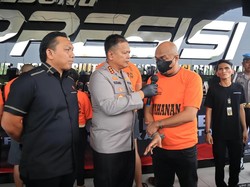 Bang Jago Ngamuk Ancam Penghuni Apartemen Bekasi, Dipicu Lahan Parkir