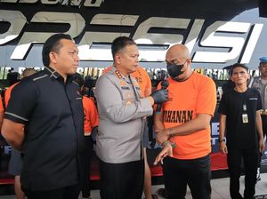 Bang Jago Ngamuk Ancam Penghuni Apartemen Bekasi, Dipicu Lahan Parkir Bang Jago Ngamuk Ancam Penghuni Apartemen Bekasi, Dipicu Lahan Parkir