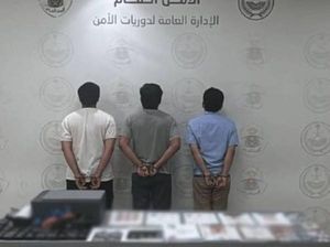 Identitas 3 WNI yang Ditangkap Polisi Makkah Terkait Penipuan Haji