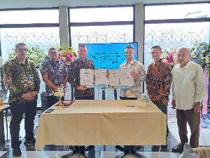 Beri Kepastian Hukum, Pengembang PLTM Sambut Permen ESDM No 5 Tahun 2025 Beri Kepastian Hukum, Pengembang PLTM Sambut Permen ESDM No 5 Tahun 2025