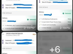 Putus Cinta! Pria Ini Minta Kembalikan Uang Makan ke Mantan Pacar