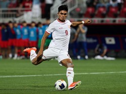 Ramadhan Sananta Gabung Klub Brunei Musim Depan