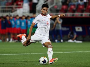 Ramadhan Sananta Gabung Klub Brunei Musim Depan Ramadhan Sananta Gabung Klub Brunei Musim Depan