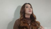 Raya Kitty Kerap Cedera Karena Suka Balapan, tapi Gak Berani ke Dokter