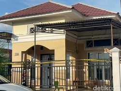 Anggota Polisi di Jambi Ditemukan Tewas Membusuk dalam Rumah
