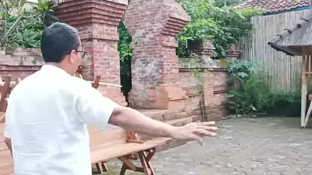 Rumah Dedi Mulyadi