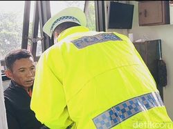 7 Orang Diperiksa Buntut Laka KA Malioboro Ekspres Tewaskan 4 Orang