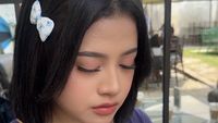 Shabrina Leanor, Pemenang Indonesian Idol 2025 yang Hobi Makan-makan