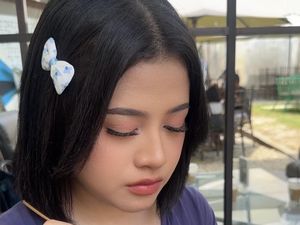 Shabrina Leanor, Pemenang Indonesian Idol 2025 yang Hobi Makan-makan Shabrina Leanor, Pemenang Indonesian Idol 2025 yang Hobi Makan-makan