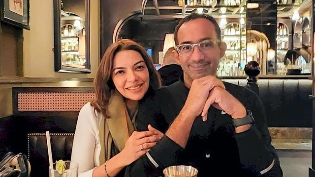 Berita Viral Selebriti dari InsertLive : Najwa Shihab Bahas Ditinggal Orang Tersayang: Kematian adalah Nikmat