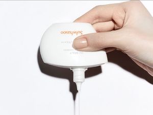 Review: Sulwhasoo UV Daily Fluid, Sunscreen High-end Diklaim Tahan Keringat Review: Sulwhasoo UV Daily Fluid, Sunscreen High-end Diklaim Tahan Keringat