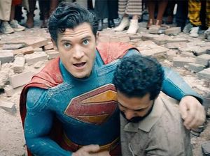 Fans Zack Snyder Ancam Boikot Superman, James Gunn Balas Begini Fans Zack Snyder Ancam Boikot Superman, James Gunn Balas Begini