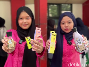 Peduli Lingkungan, Tavi & Earth Love Life Ajak Anak Muda Daur Ulang Kemasan Peduli Lingkungan, Tavi & Earth Love Life Ajak Anak Muda Daur Ulang Kemasan