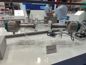 Perusahaan China Bawa Teknologi Canggih Ini ke IPA Convex 2025