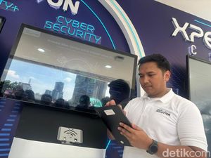 Ini Solusi Cyber Security Telkom, Jadi Benteng di Seluruh Lapisan Ini Solusi Cyber Security Telkom, Jadi Benteng di Seluruh Lapisan