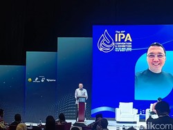 RI Punya Harta Karun Migas Melimpah, tapi Banyak Sumur Belum Terjamah