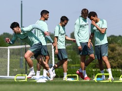 Final Liga Europa: Karena Spurs Tak Mau Lagi Diolok-olok