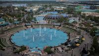 Universal Epic Universe Siap Dibuka di Orlando AS