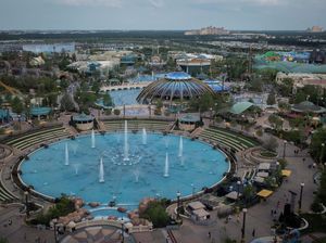 Universal Epic Universe Siap Dibuka di Orlando AS Universal Epic Universe Siap Dibuka di Orlando AS