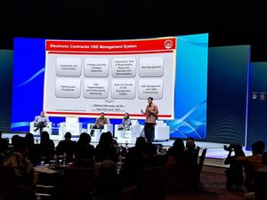 Bos Medco Energi Buka-bukaan Peluang di Sektor Hulu Migas RI