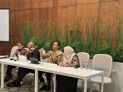 Petronas Mau Bawa Raksasa Migas Prancis Balik Garap Harta Karun di RI