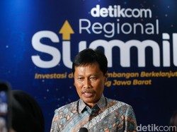 Walkot Effendi Edo: Kota Cirebon Kecil Tapi Lengkap