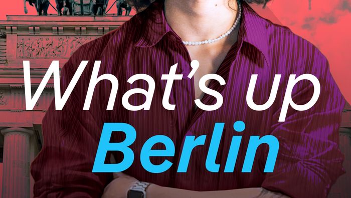 Video: Melihat Jejak Perang Dunia II di Berlin