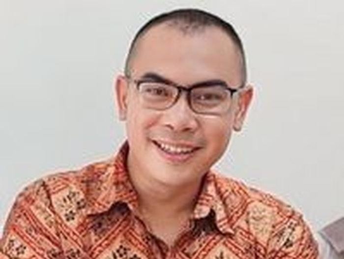 Wim Tohari Daniealdi Wim Tohari Daniealdi