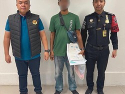 WN Bangladesh Dideportasi dari Aceh Usai Dipenjara 10 Bulan