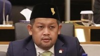 Anggota Komisi III DPR Sebut Pernyataan Jokowi soal UU KPK Tidak Tepat