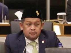 Komisi III DPR RI Dukung Desakan MUI Bentuk Regulasi Tegas Terhadap LGBT