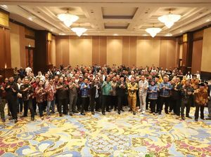 DPRD Minta Ormas di Bandung Aktif Dukung Program Pemerintah