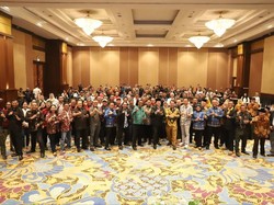 DPRD Minta Ormas di Bandung Aktif Dukung Program Pemerintah