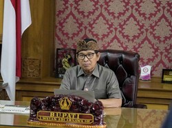 Hore! Ribuan PPPK 2024 Tahap I Pemkab Badung Segera Terima SK