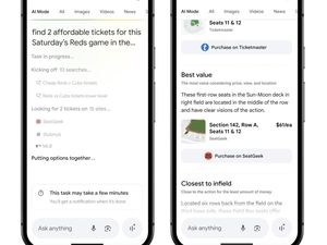 Google Search Kini Dilengkapi AI Mode, Bisa Jawab Pertanyaan Lebih Rumit Google Search Kini Dilengkapi AI Mode, Bisa Jawab Pertanyaan Lebih Rumit