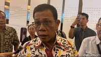 DPC Gerindra Tarik Pernyataan Wacana Pemakzulan Bupati Masinton