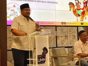 Legislator Gerindra Maruf Mubarok Dorong Digitalisasi Pariwisata Malang