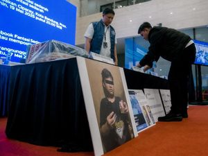 Heboh Grup Facebook Fantasi Sedarah, Ini Fakta-fakta Terkini Heboh Grup Facebook Fantasi Sedarah, Ini Fakta-fakta Terkini