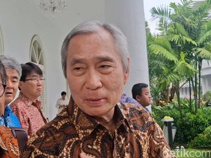 Petinggi Perusahaan Korsel Daewoo Temui Prabowo, Bahas Potensi Investasi di RI