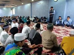 Apakah Boleh Mandi Pakai Sabun Saat Ihram Haji? Simak Penjelasannya