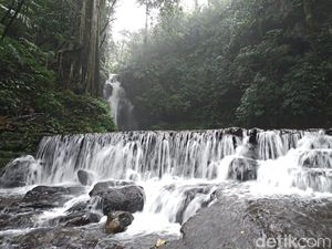 Menemukan Ketenangan di Kaki Gunung Ciremai Menemukan Ketenangan di Kaki Gunung Ciremai