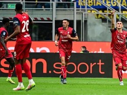 Tenang Saja, Inter, Cagliari Takkan Leha-leha Hadapi Napoli