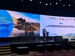 Bos Medco Sebut RI Butuh Rp 2,2 Kuadriliun buat Pacu Proyek Hilirisasi Migas