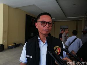 Dua Pecatan Polisi Jadi Tersangka Kematian Anggota Propam Polda NTB Dua Pecatan Polisi Jadi Tersangka Kematian Anggota Propam Polda NTB