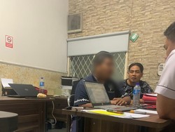 Dosen UIN Mataram Diduga Cabuli Mahasiswi, Labrak Korban Saat Diperiksa